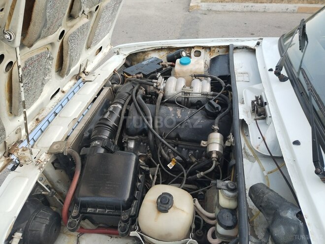 LADA (VAZ) 2107 2006, 91,293 km - 1.6 л - Şirvan