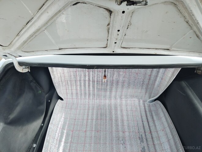 LADA (VAZ) 2107 2006, 91,293 km - 1.6 л - Şirvan