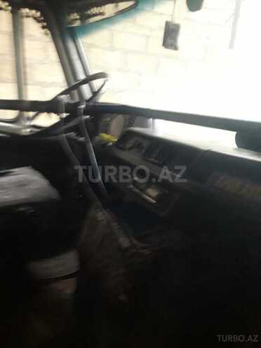 Mercedes 408 D 1992, 128,087 km - 2.2 l - Şəmkir