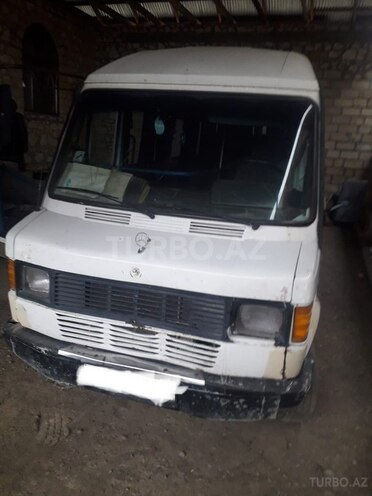 Mercedes 408 D 1992, 128,087 km - 2.2 l - Şəmkir