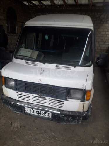 Mercedes 408 D 1992, 128,087 km - 2.2 l - Şəmkir