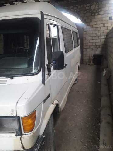 Mercedes 408 D 1992, 128,087 km - 2.2 l - Şəmkir