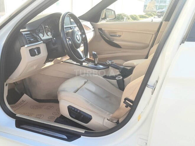 BMW 328 2015, 172,000 km - 2.0 л - Bakı
