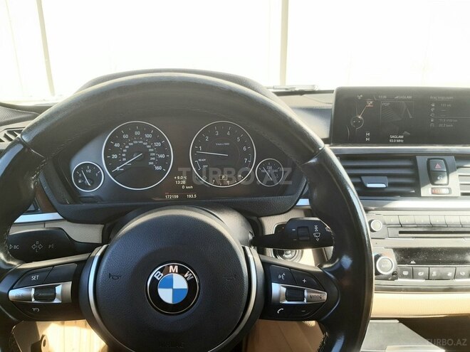 BMW 328 2015, 172,000 km - 2.0 л - Bakı