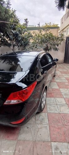 Hyundai Accent 2011, 179,000 km - 1.6 l - Bakı