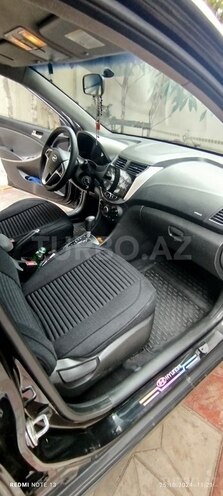 Hyundai Accent 2011, 179,000 km - 1.6 l - Bakı
