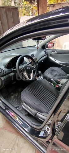 Hyundai Accent 2011, 179,000 km - 1.6 l - Bakı
