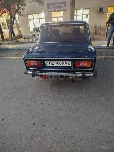 LADA (VAZ) 2106 2003, 98,415 km - 1.5 л - Goranboy