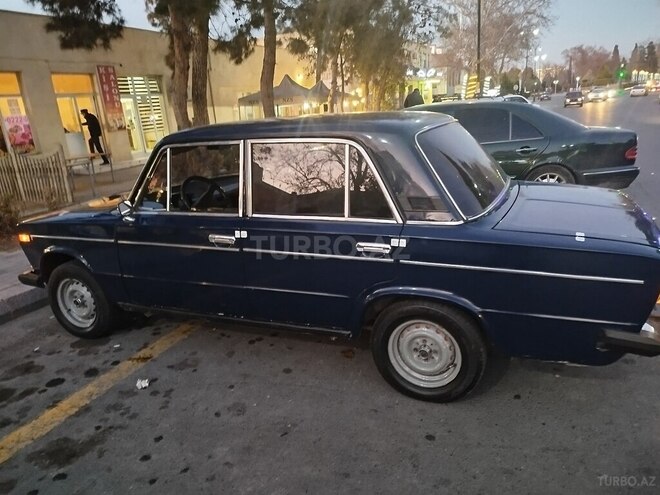 LADA (VAZ) 2106 2003, 98,415 km - 1.5 л - Goranboy