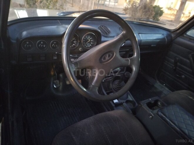 LADA (VAZ) 2106 2003, 98,415 km - 1.5 л - Goranboy