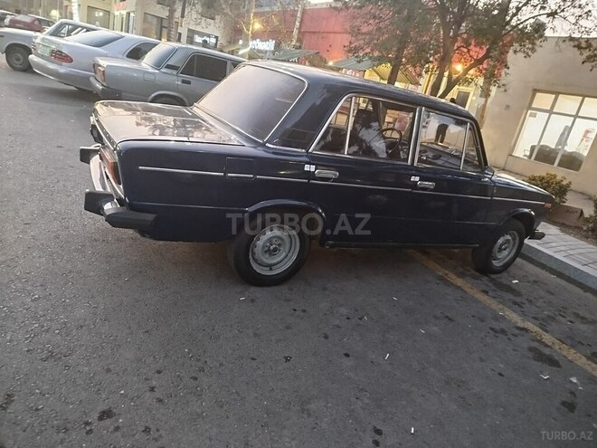 LADA (VAZ) 2106 2003, 98,415 km - 1.5 л - Goranboy