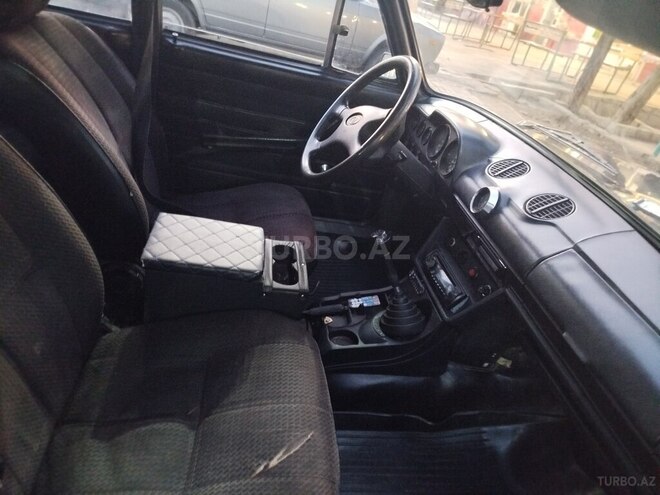 LADA (VAZ) 2106 2003, 98,415 km - 1.5 л - Goranboy