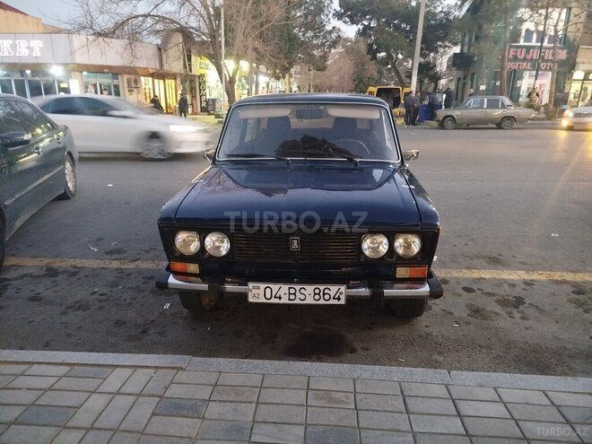 LADA (VAZ) 2106 2003, 98,415 km - 1.5 л - Goranboy
