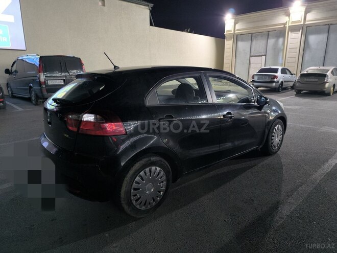 Kia Rio 2012, 280,000 km - 1.1 л - Bakı