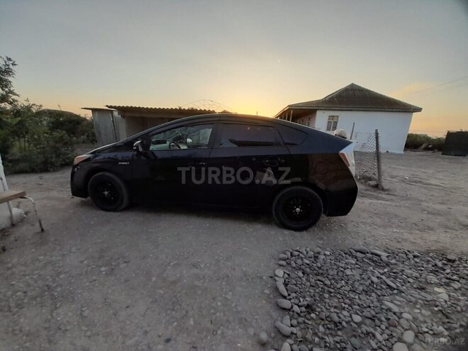 Toyota Prius 2009, 247,700 km - 1.8 l - Bakı