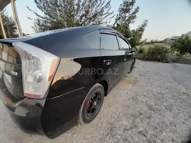 Toyota Prius 2009, 247,700 km - 1.8 l - Bakı