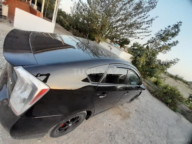 Toyota Prius 2009, 247,700 km - 1.8 l - Bakı