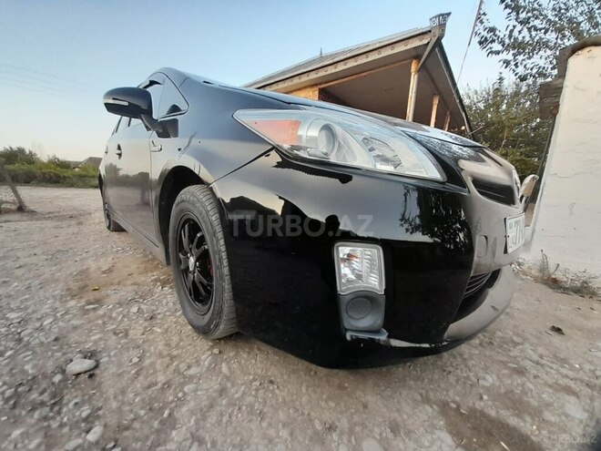 Toyota Prius 2009, 247,700 km - 1.8 l - Bakı