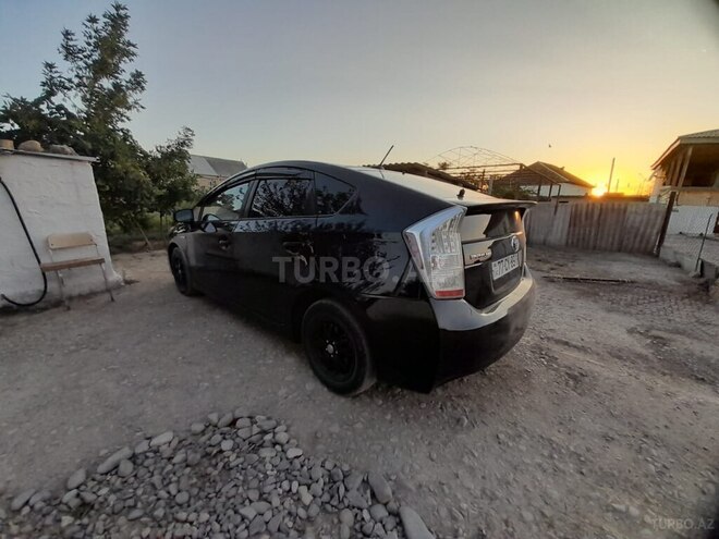 Toyota Prius 2009, 247,700 km - 1.8 l - Bakı