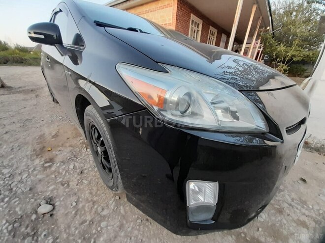 Toyota Prius 2009, 247,700 km - 1.8 l - Bakı