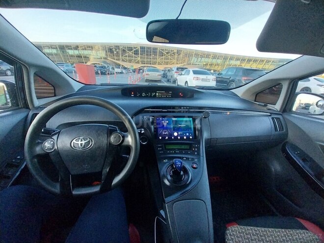 Toyota Prius 2009, 247,700 km - 1.8 l - Bakı
