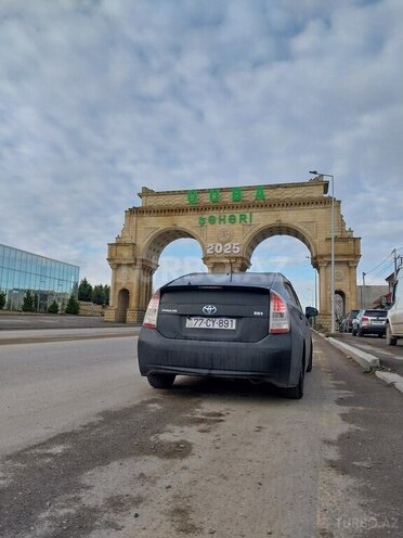 Toyota Prius 2009, 247,700 km - 1.8 l - Bakı