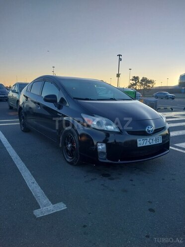 Toyota Prius 2009, 247,700 km - 1.8 l - Bakı