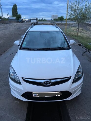 Hyundai i30 2012, 273,916 km - 1.6 л - İmişli
