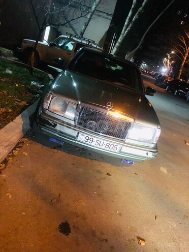 Mercedes E 230 1999, 55,100 km - 2.3 l - Bakı