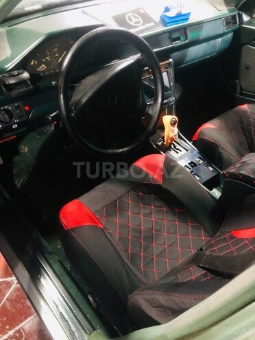 Mercedes E 230 1999, 55,100 km - 2.3 l - Bakı