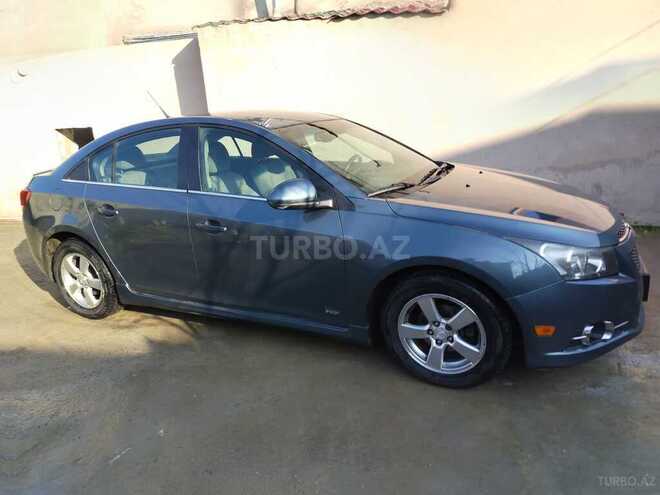 Chevrolet Cruze 2012, 312,000 km - 1.4 l - Bakı