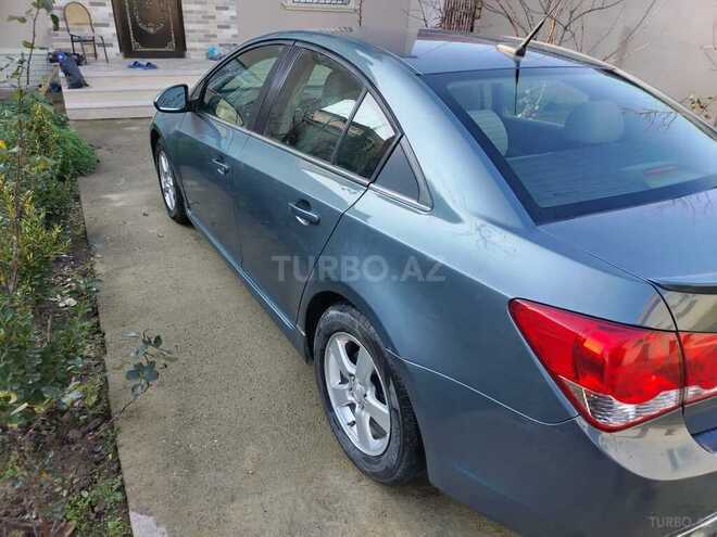 Chevrolet Cruze 2012, 312,000 km - 1.4 l - Bakı