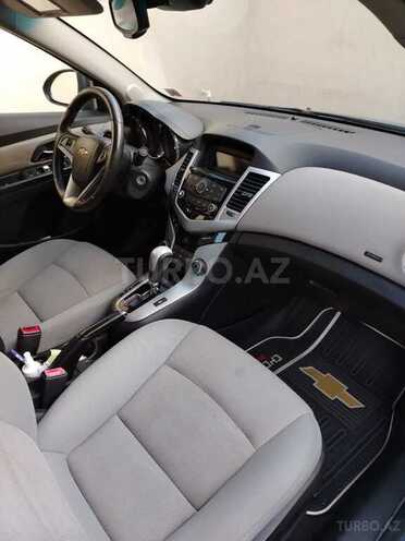 Chevrolet Cruze 2012, 312,000 km - 1.4 l - Bakı
