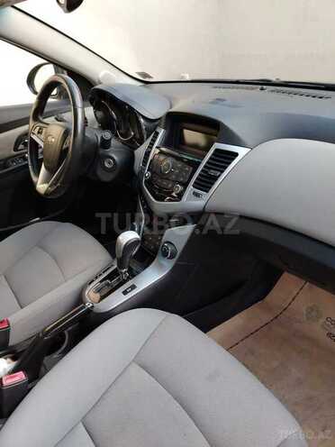 Chevrolet Cruze 2012, 312,000 km - 1.4 l - Bakı