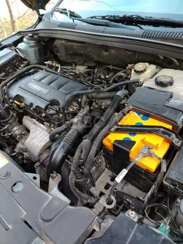 Chevrolet Cruze 2012, 312,000 km - 1.4 l - Bakı