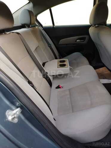 Chevrolet Cruze 2012, 312,000 km - 1.4 l - Bakı