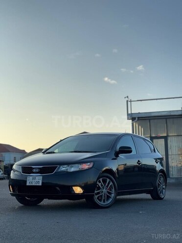 Kia Cerato 2010, 216,000 km - 2.0 л - Bakı