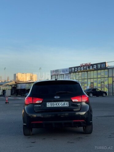 Kia Cerato 2010, 216,000 km - 2.0 л - Bakı