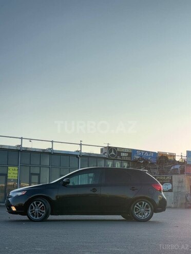 Kia Cerato 2010, 216,000 km - 2.0 л - Bakı