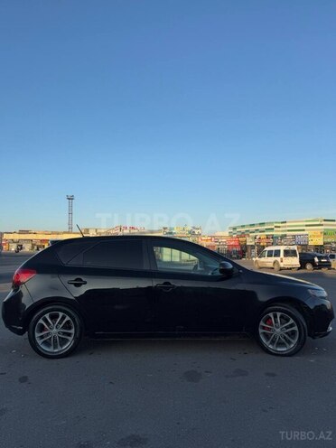 Kia Cerato 2010, 216,000 km - 2.0 л - Bakı