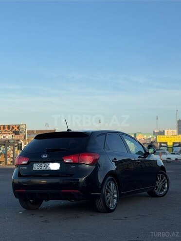 Kia Cerato 2010, 216,000 km - 2.0 л - Bakı
