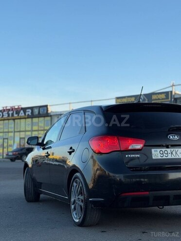 Kia Cerato 2010, 216,000 km - 2.0 л - Bakı