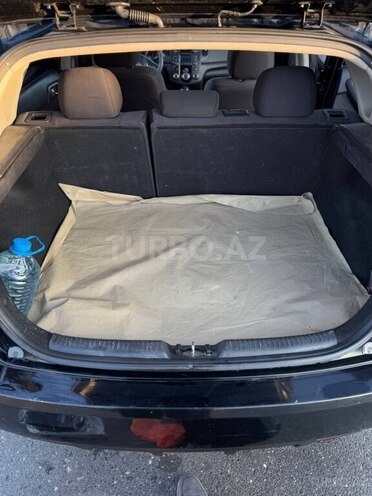 Kia Cerato 2010, 216,000 km - 2.0 л - Bakı