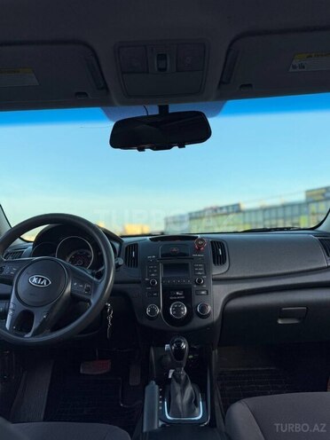 Kia Cerato 2010, 216,000 km - 2.0 л - Bakı