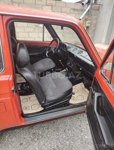 LADA (VAZ) Niva 1990, 400,035 km - 1.7 l - Bərdə
