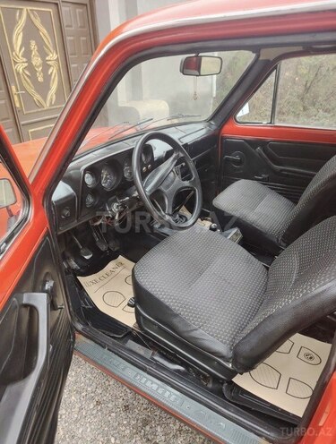 LADA (VAZ) Niva 1990, 400,035 km - 1.7 l - Bərdə
