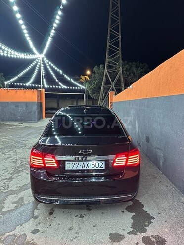 Chevrolet Cruze 2014, 275,000 km - 1.4 l - Bakı