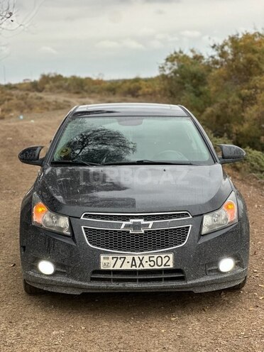 Chevrolet Cruze 2014, 275,000 km - 1.4 l - Bakı