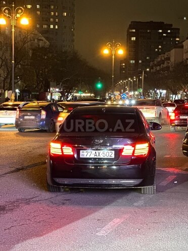Chevrolet Cruze 2014, 275,000 km - 1.4 l - Bakı