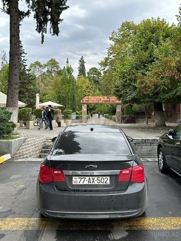 Chevrolet Cruze 2014, 275,000 km - 1.4 l - Bakı